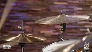Istanbul Agop 18