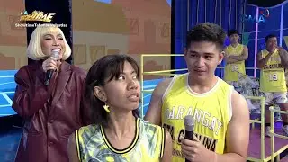 Breaking Muse Joyang, NAHANAP NA BA ANG KANYANG THE ONE?! (Breaking Muse) | It's Showtime