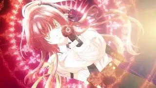 [Thaisub] Collar&times;Malice -deep cover- | Ningen&times;Shikkaku