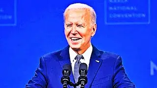 Joe Biden May Receive Pension Larger Than His Presidential Salary, Report Finds