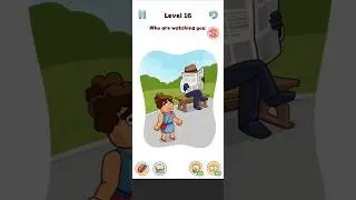 Color Monster DOP Story Levels 16-20 Walkthrough & Solutions 🎯