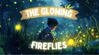 The Glowing Fireflies