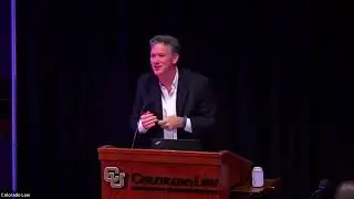 2024 Flagship Conference | Global Fractures in Technology Policy | Introduction