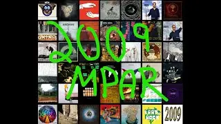 Modern progressive Art Rock: 2009 (Part 1) #indierock #progrock
