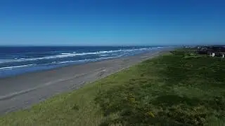 Cohasset Beach South Beach Access