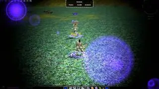 Metin2 - Nw3 - Mijen - Sewer10 And ExxCeLeR