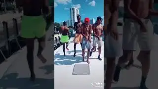 Tray bills and Chris gilly reunited