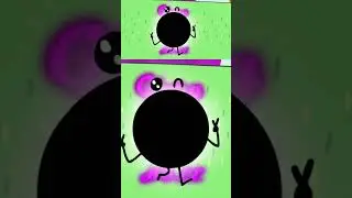 The Big GH is a hero! #animation