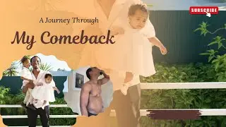 From ACL Injury to Father of 2 | My Comeback Story