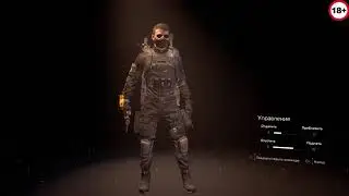The Division 2 Клан [FTF] Конфликт Перестрелка и [RED] CM_Punk__ (1080p/60FPS) PvP Стрим