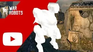 The New High Speed Bot on WR 2.6.1 Test server
