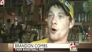 Mizzou Fan Reaction Package 2