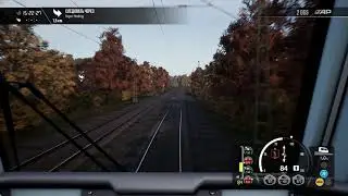 Train Sim World 4 Прохождение || 