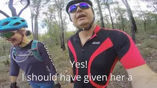 WA Kalamunda Loop1 4k