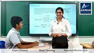Join Akiran Classes & Become a Topper!  #admissionsopen #AkiranClassesVizag #neet #iitjee  #cbse