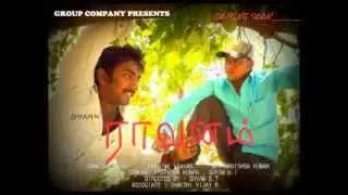 short film raavanam