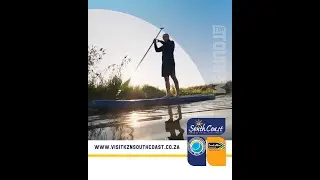 Cool Off on the KZN South Coast This Summer!