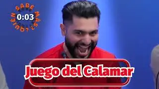 ¿Quién sabe más? 🤓