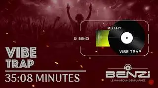 SPOTLIGHT HOURS | MIXTAPE VIBE TRAP BY DJ BENZI