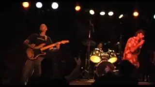 Millbastards Live 11/20/09 How Low