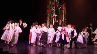 Lippentő néptánc gála 2018.05.01.