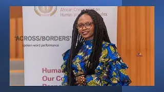 Spoken-word - Across Borders (On the African Continental Free Trade Area)