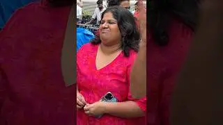 Shivanna's daughter's reaction 😍 #shivanna #daughter #nivedithashivarajkumar #shivarajkumar #actor kfi