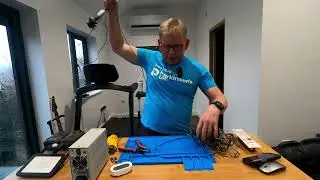 Fixing Stuff - LED spotlight, Nerf gun sight, Braun toothbrush timer and some xmas lights