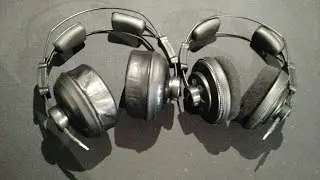 Z Review - Superlux 668 & 669 (AKA Samson SR950)