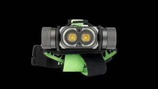 Килнекс Подробный обзор KILNEX EVA LX01 НАЛОБНЫЙ ФОНАРЬ НОВОГО ПОКОЛЕНИЯ (IP 68)