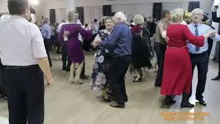Piękne tańce w Domu Weselnym Róża wspaniale tu jest być w takim miejscu na ludowej zabawie