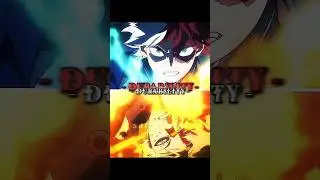 Todoroki Vs Bakugo // Lean On // S7 MHA Edit