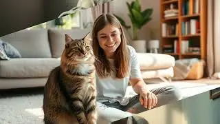 Techniques for Socializing Shy or Fearful Cats#cattrainer