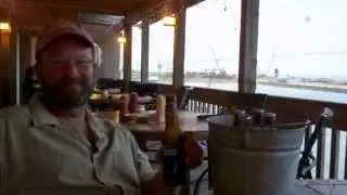 AMERICA FROM THE PORT SIDE   PART 1   THE GULF ICW   TEXAS