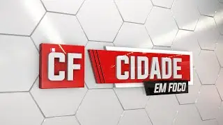 CIDADE EM FOCO | TV OOPS - 15/JAN/26