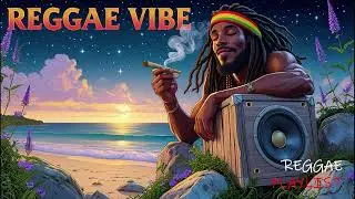 🔊 Bass Therapy: Relaxing Reggae Dub with a Kick! 🚀