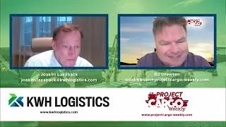 KWH Logistics - Interview with PCW