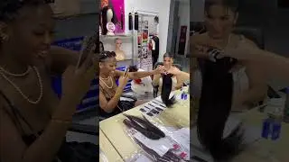 Vietnamese Raw Hair Reviews - CYhair Factory Reviews - Vietnam Hair Factory