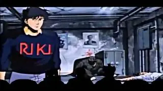 TheADshow:Violence Jack Riff Special