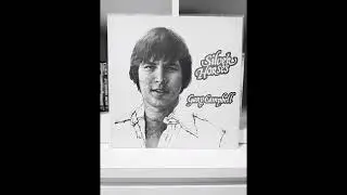 GARY CAMPBELL - I FORGOT YOUR NAME 1978