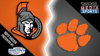 Live Soccer: Waverly Tigers vs Portsmouth West Senators