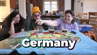 Universal Yums Germany November 2025 Unboxing! 😎