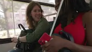 Connect to the Blind Community NFB Idaho PSA