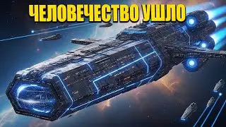 Совет смеялся &mdash; потом человечество замолчало&hellip; и ушло | Лучшие истории HFY