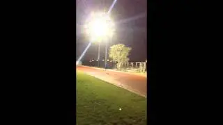 Tim Price & Eric July gearing up for the 2013 Track & Field Season (Pt.1)
