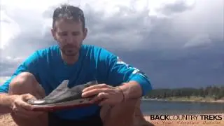 A Shoe For Fishing & Chilling: Columbia Bahama Vent PFG [Review]