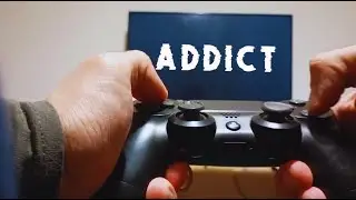 Addict (2025) - Short Movie