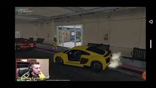 احسن لعبة فالعالم #gta #GTA_RP