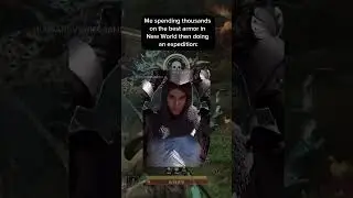 New World Expeditions are intense