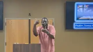 January 4, 2026 SUNDAY SERMON VIDEO